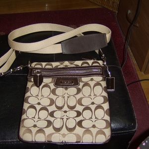 Coach Crossbody Bag